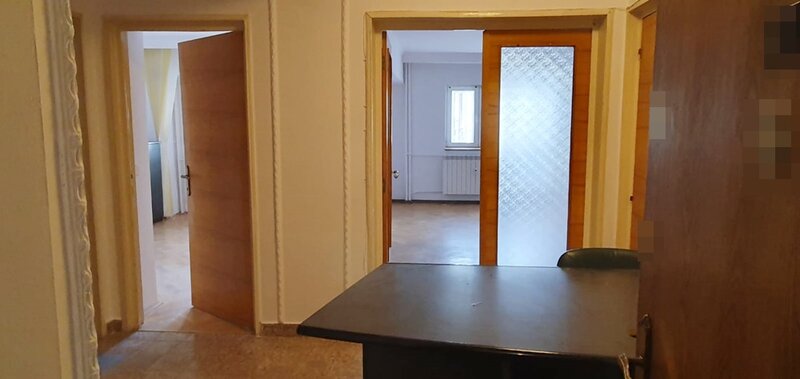 Piata Alba Iulia, Bulevardul Unirii, CEC, decomandat