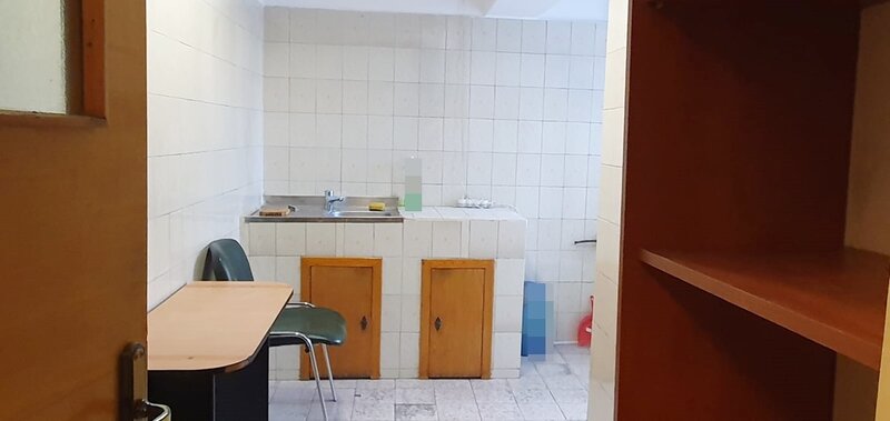 Piata Alba Iulia, Bulevardul Unirii, CEC, decomandat